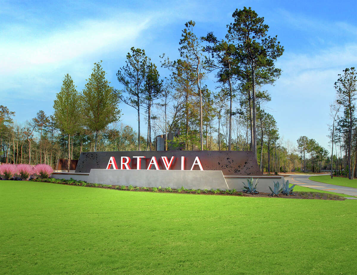 Located north of Grand Parkway, Artavia affords access to a long list of employment, medical, retail and recreation destinations.