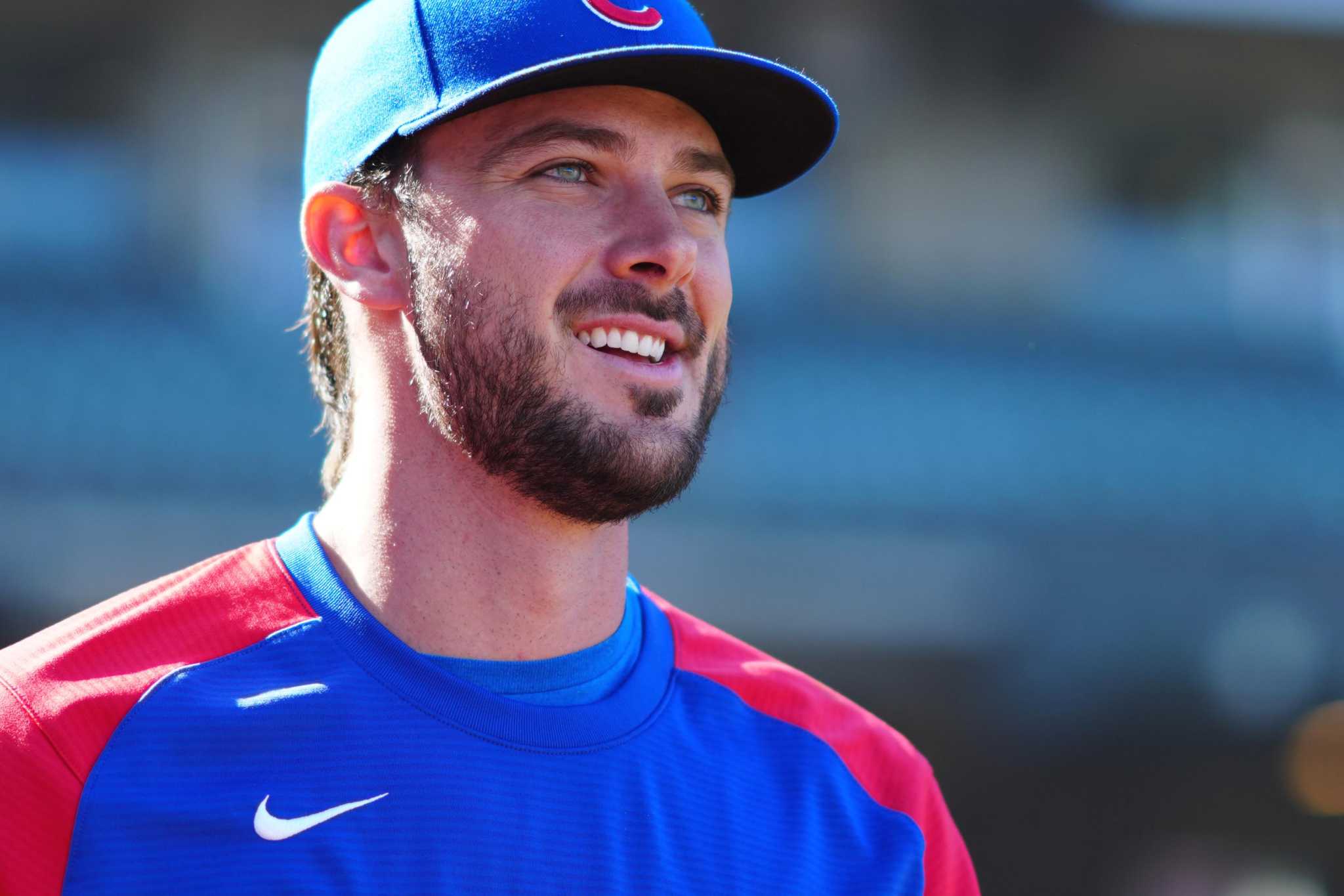 Kris Bryant to Giants in another MLB trade deadline blockbuster with Cubs