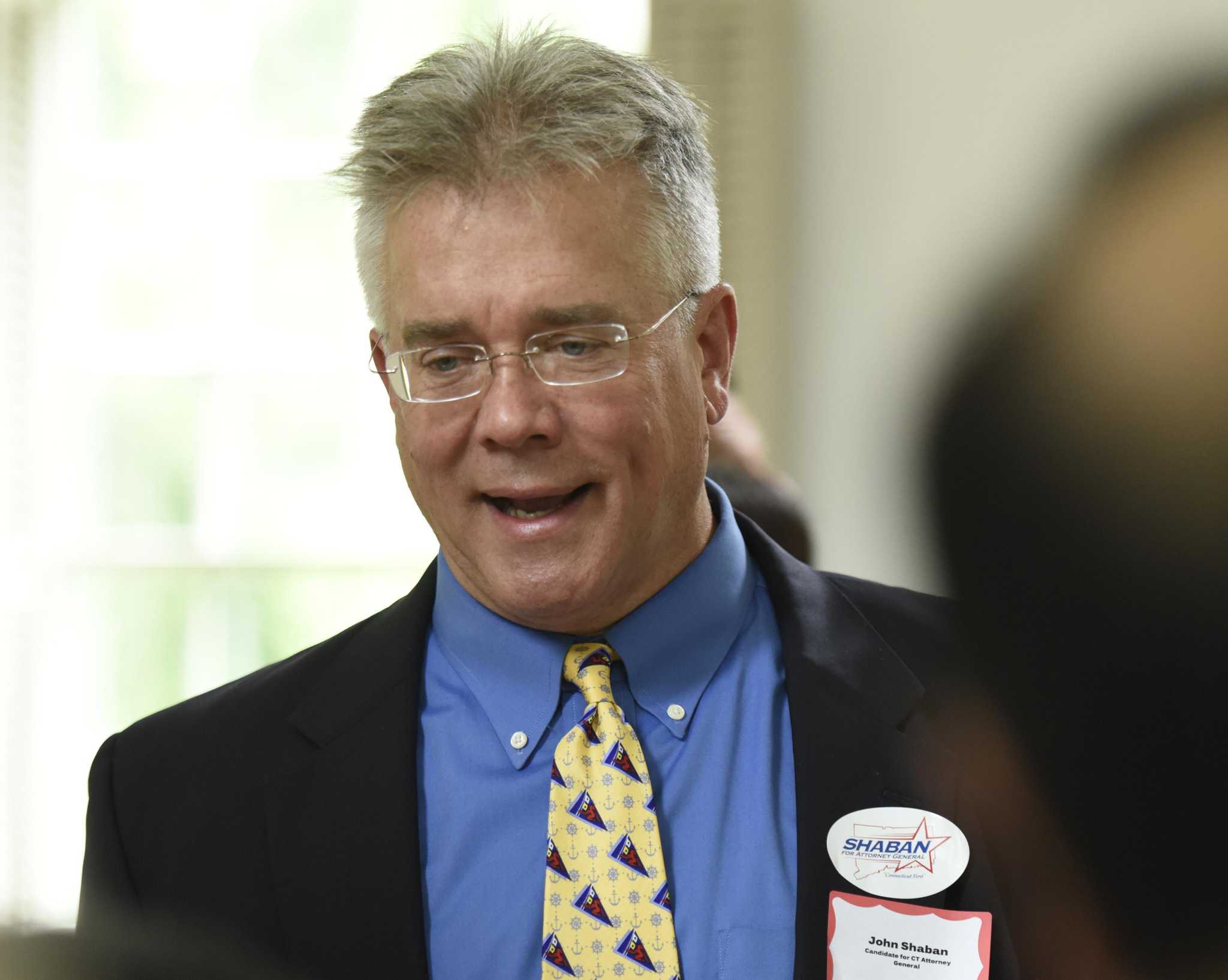 Redding Republicans endorse former state legislator as pick for first