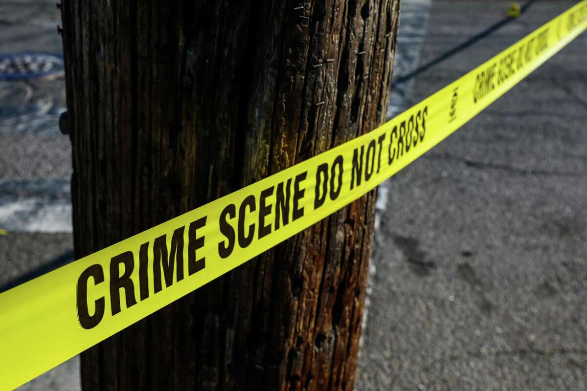 Crime statistics and politics are a deadly mix