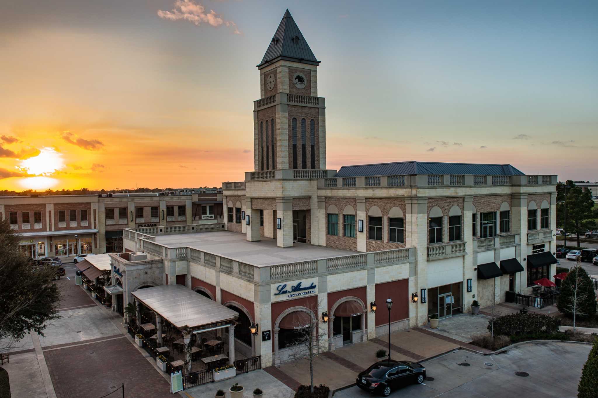 Retail Wrap: Tim Hortons starts expansion to Texas in Houston