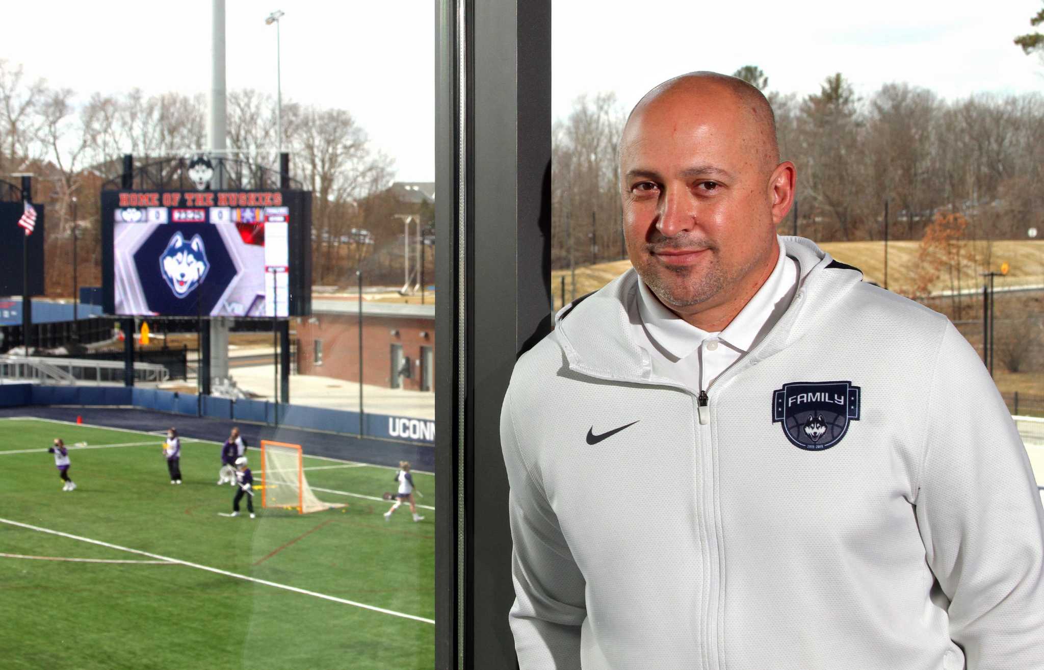 UConn athletic director David Benedict was the fourth highest-paid state employee last year. Here's what led to the increase. - Vimarsana News