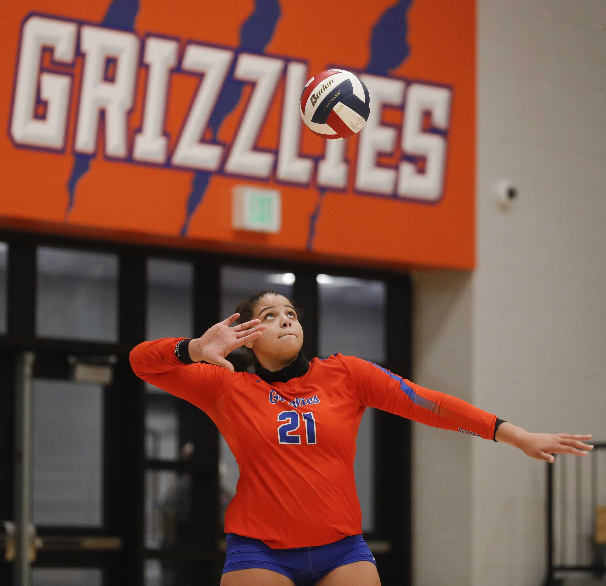 VOLLEYBALL Grand Oaks to be led by strong senior class