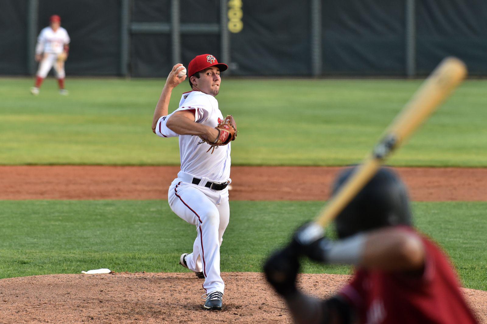 Red Sox ace Chris Sale sharp in Portland Sea Dogs rehab start