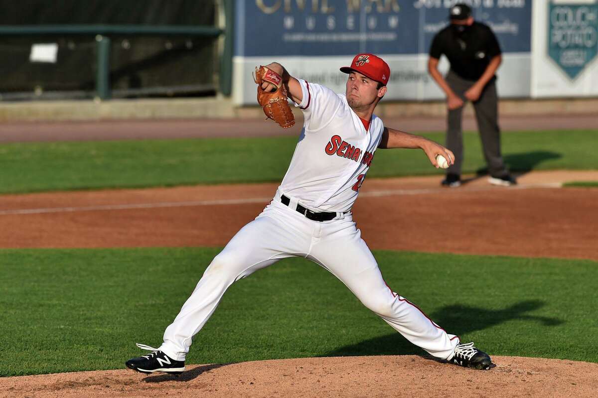 Red Sox ace Chris Sale sharp in Portland Sea Dogs rehab start