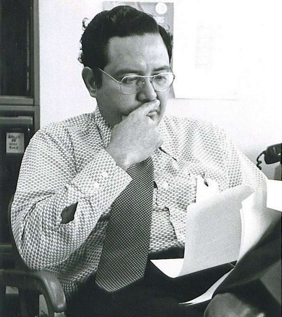 Arturo Campos