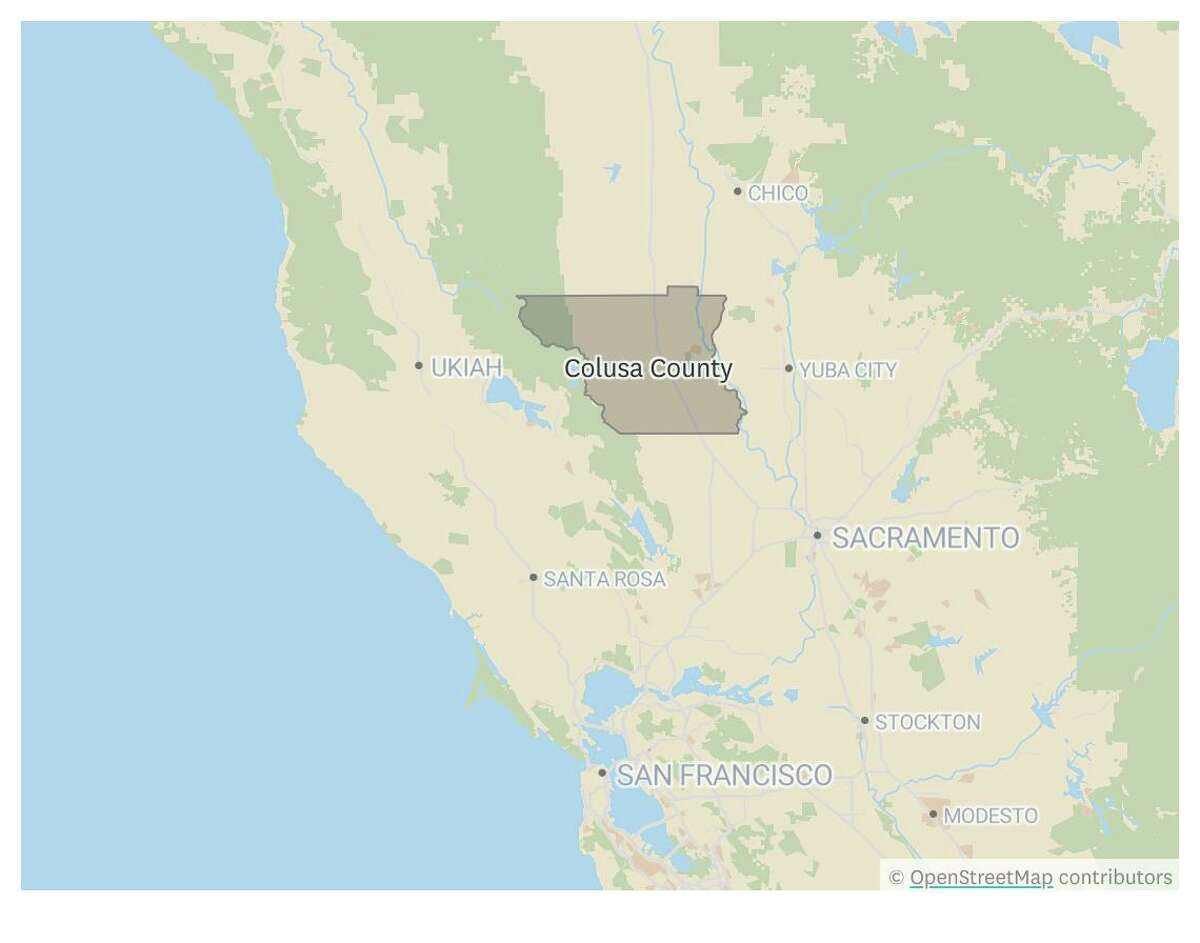 4 killed in helicopter crash in Colusa County