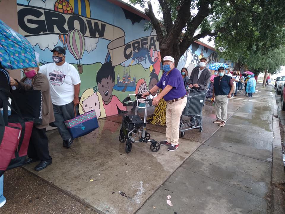 City of Laredo leaders express concern over migrants