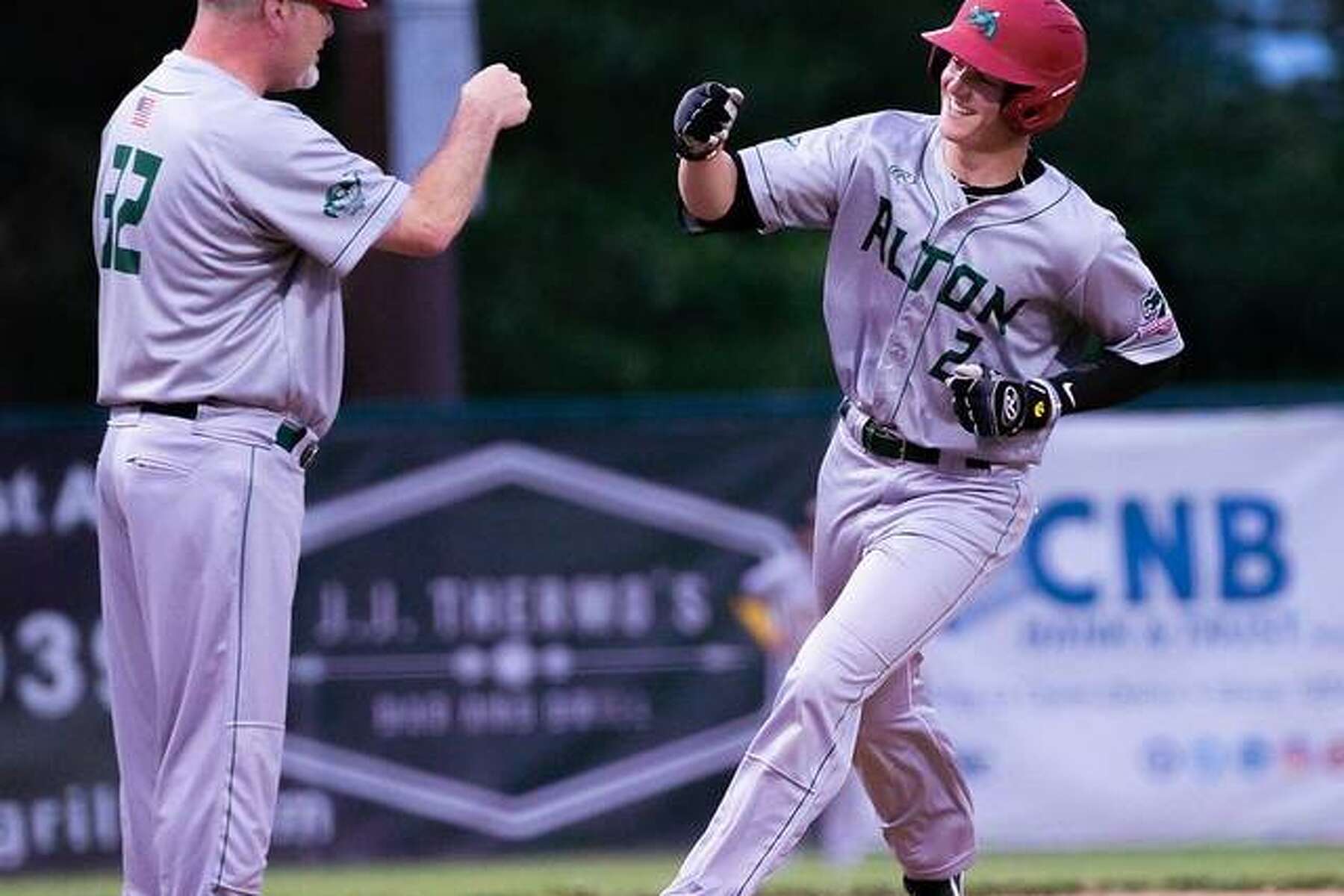 Cornbelters Schedule 2022 Season-High Crowd Watches Normal Top River Dragons In Home Finale