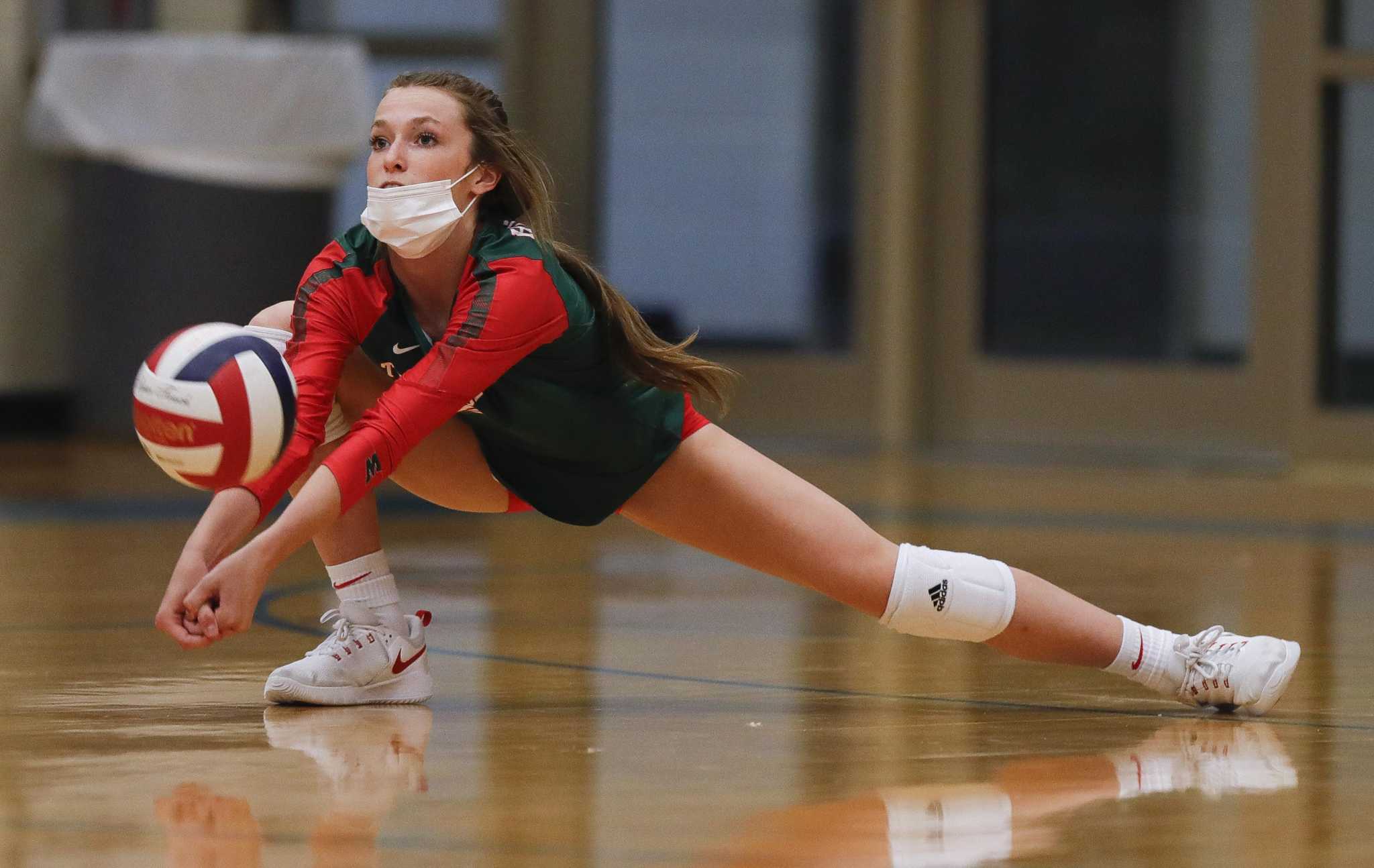 VOLLEYBALL The Woodlands looks to reload after key graduations