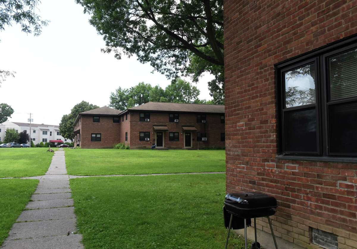 Troy wants to push stimulus funds into improving neighborhoods