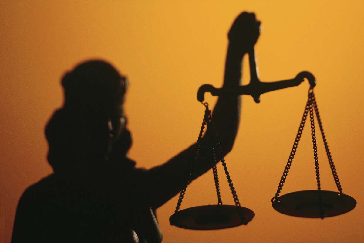 Is Lady Justice blind? Texas’ judicial system isn’t helping to answer the question.