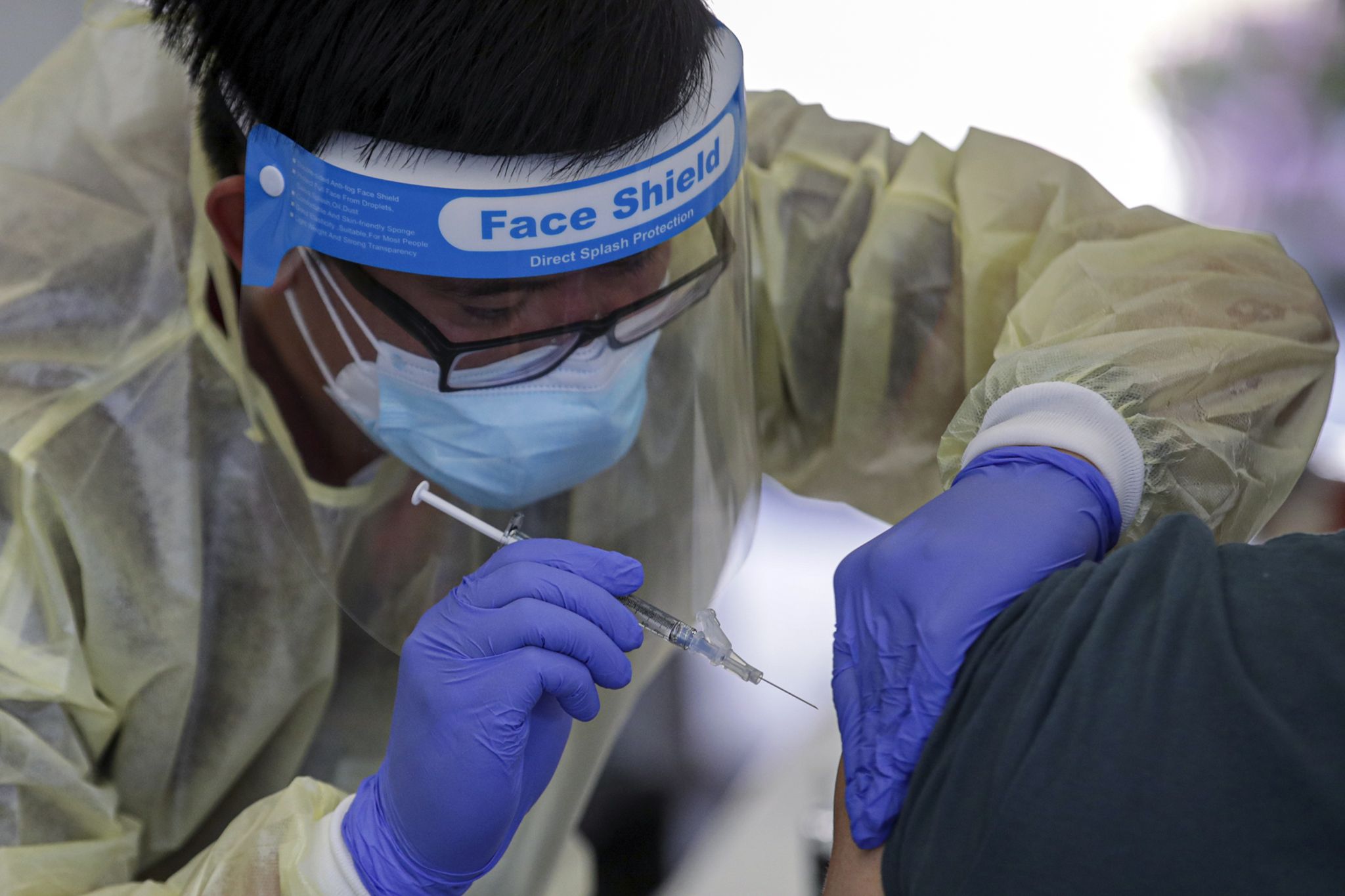 Here's what you need to know if you want a COVID-19 booster shot in the ...