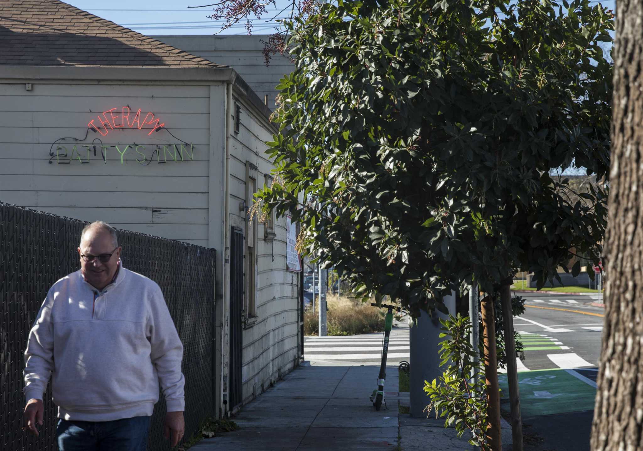 Historic San Jose Bar Closes After Nearly 90-year Run, And Other Bay ...