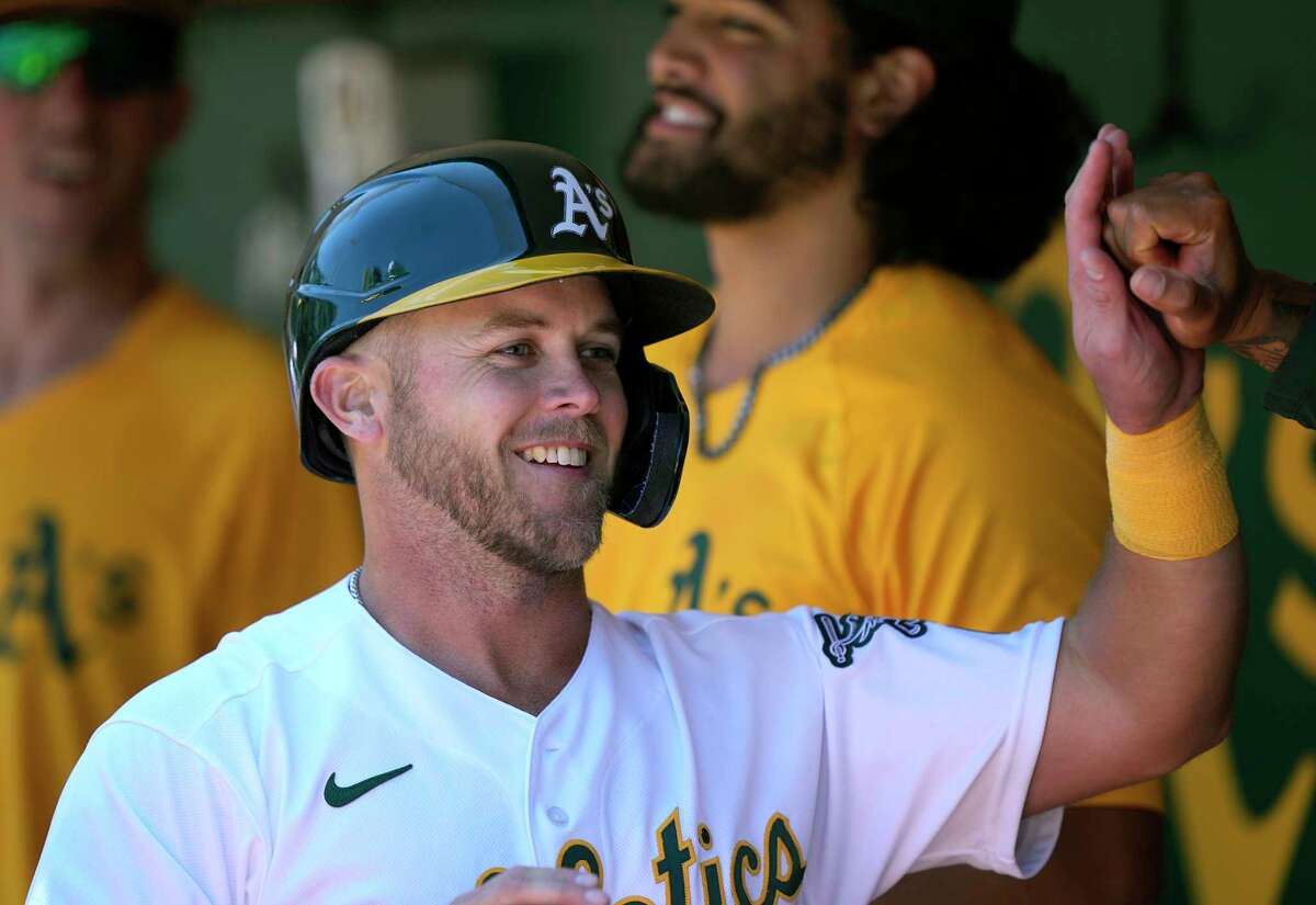 GCU's Jacob Wilson makes history, selected by Oakland in baseball draft