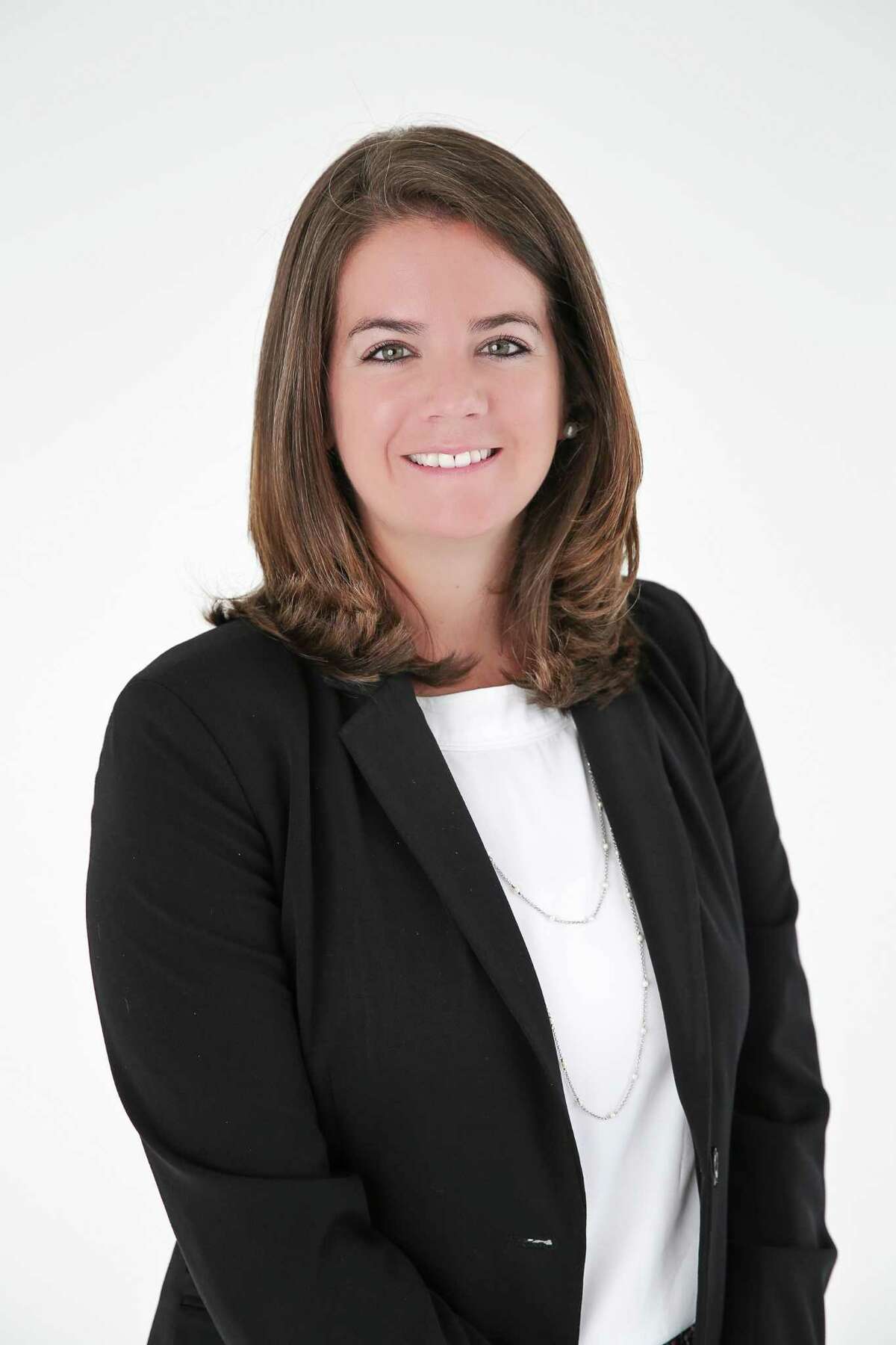 Sasha Houlihan, a Greenwich native with corporate experience at General Electric Corporate, replaced Kim Eves, who now leads communications for Greenwich Country Day School after 20 years with Greenwich Public Schools. Houlihan has now left the district.