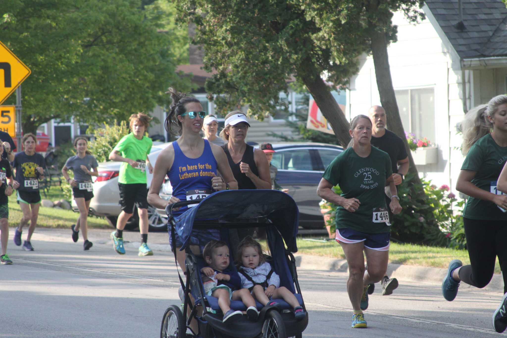 Here's what to do Friday and Saturday at Onekama Days