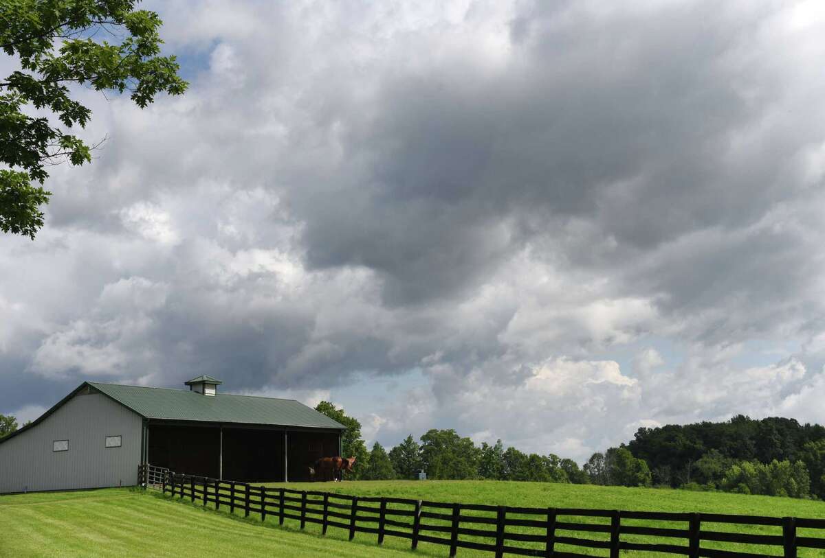 New chapter for Stone Bridge Farm