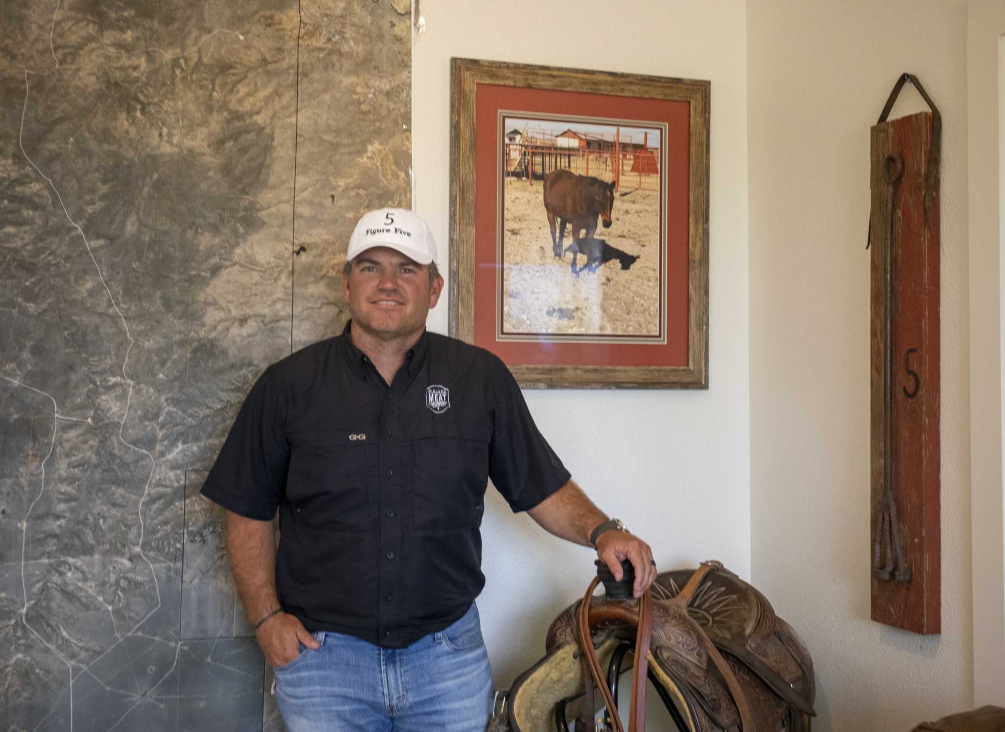 Scharbauer Cattle Co. to be inducted into Texas Cowboy Hall of Fame
