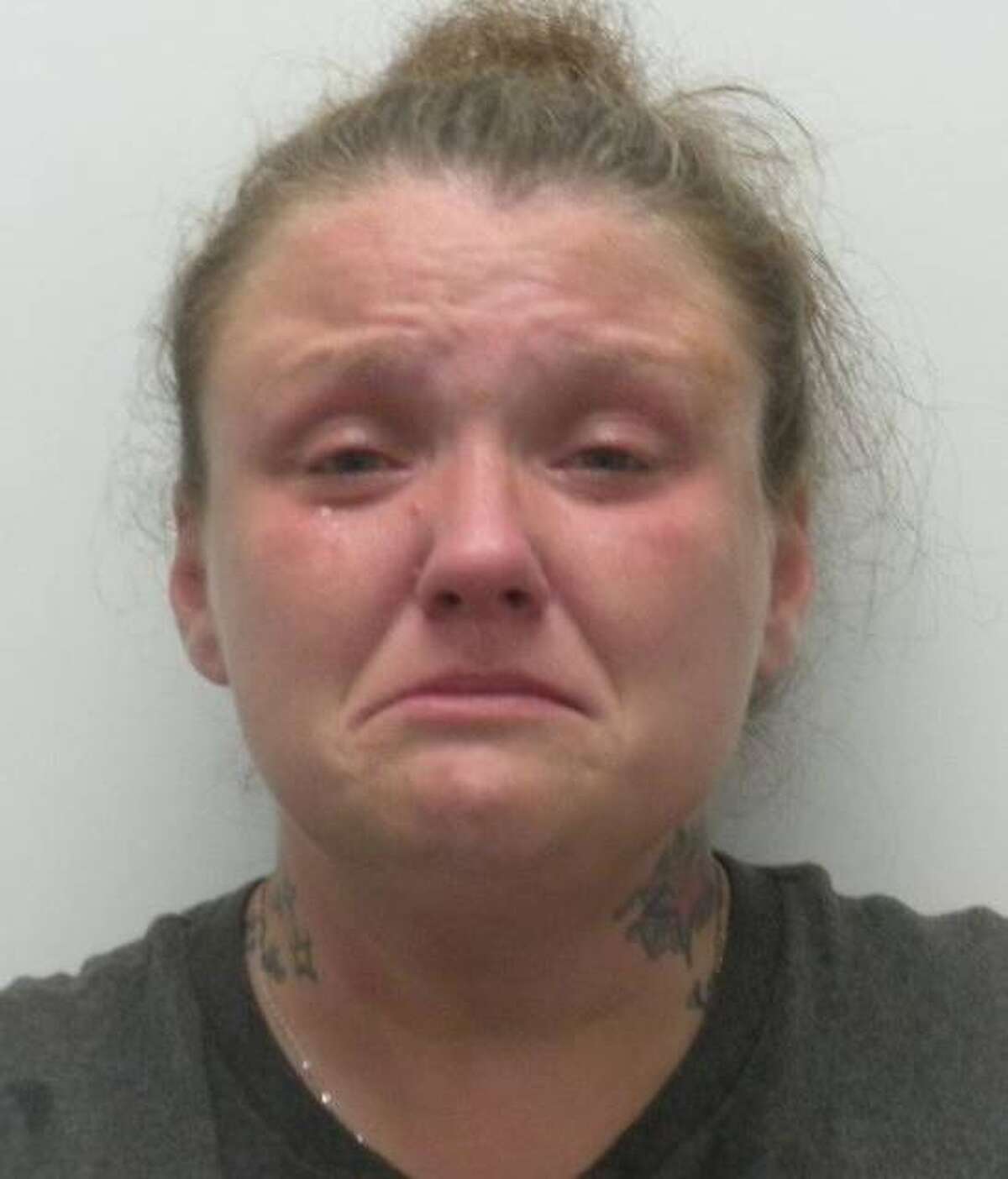 Two face South Roxana drug charges