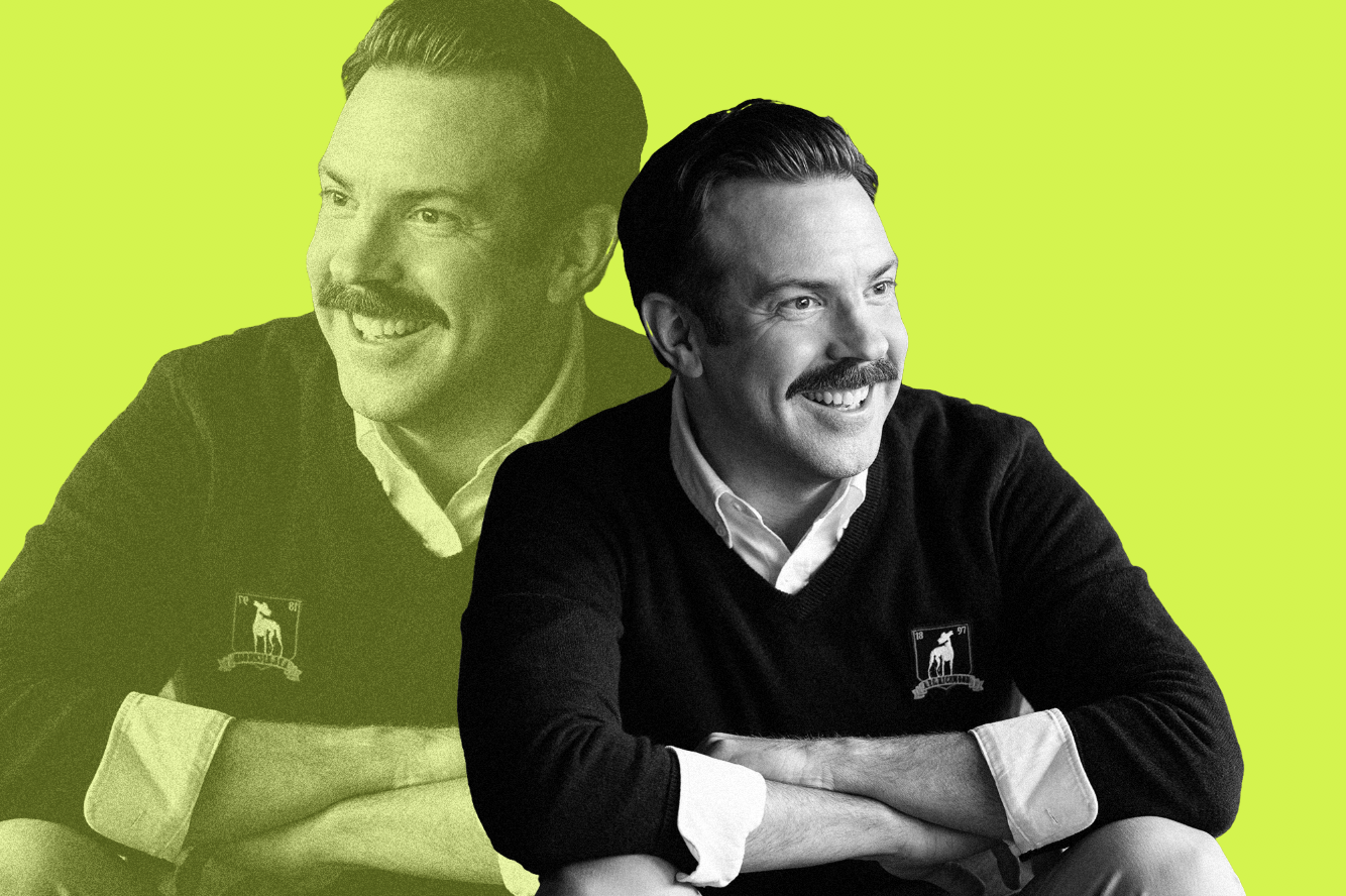 I've read every article about 'Ted Lasso' and I still can't get over