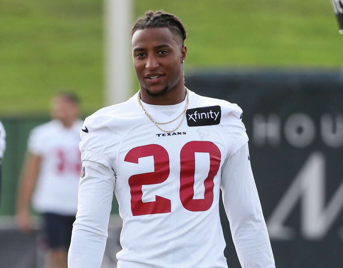 Pro Football Focus: Texans' Justin Reid No. 25 in NFL safety rankings