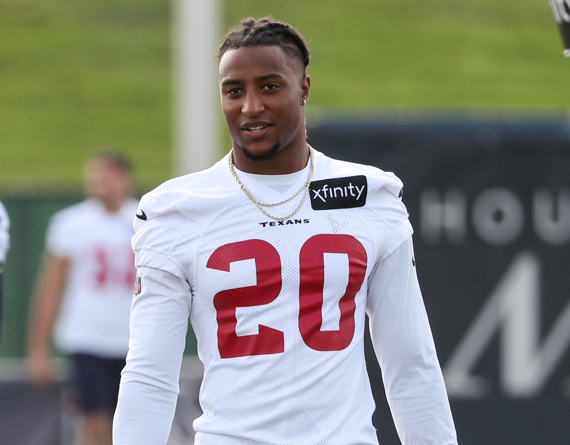 Pro Football Focus: Texans' Justin Reid No. 19 best safety in NFL