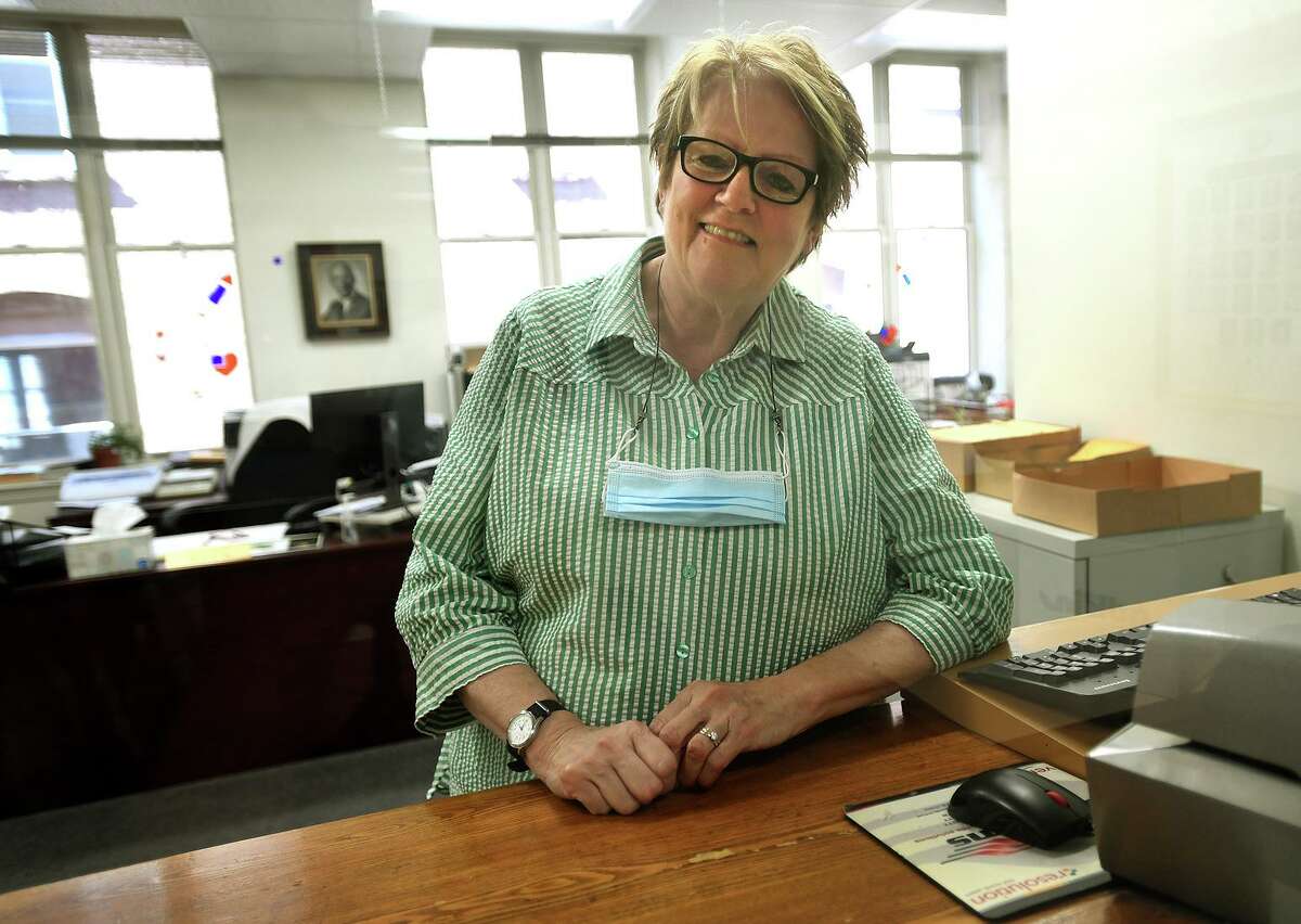 Ansonia’s city hall reopens amidst statewide uptick in new COVID cases