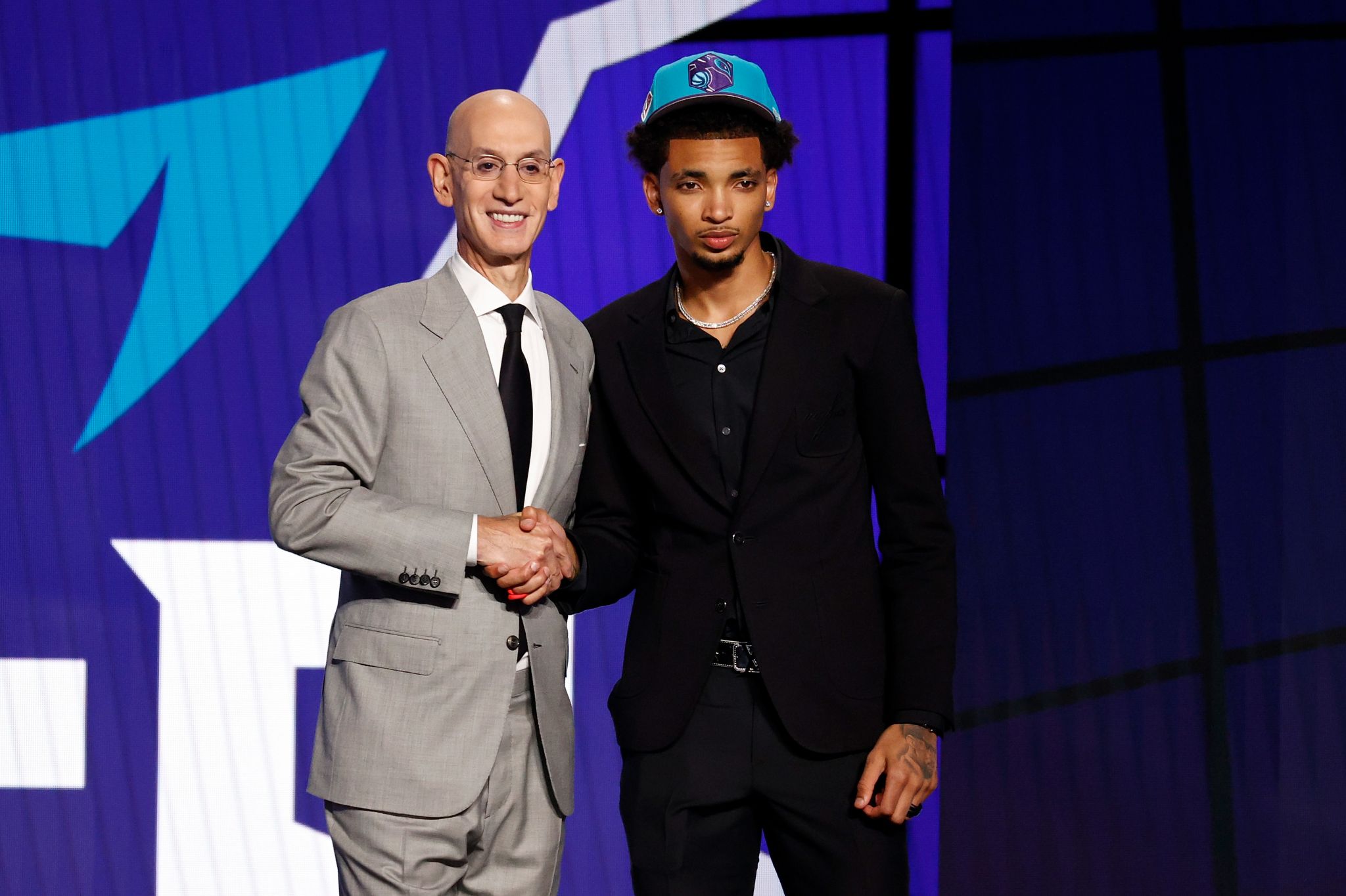 At Long Last, Hornets' Draft Night Has Arrived