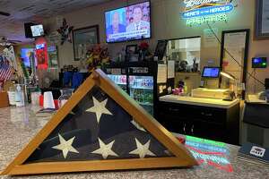 Hlavaty: How I found a home for an American flag from Montrose