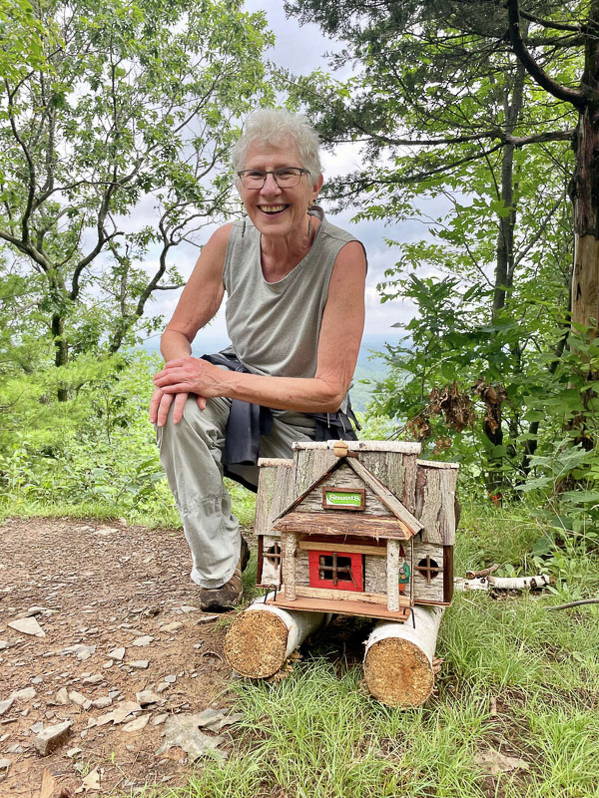 SEEN Mohawk Hudson Land Conservancy’s Summer Hikeathon Scavenger Hunt