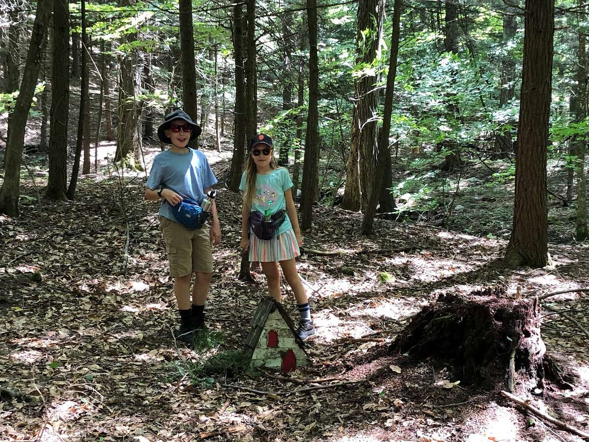 Mohawk Hudson Land Conservancy marks 30 years of protecting nature