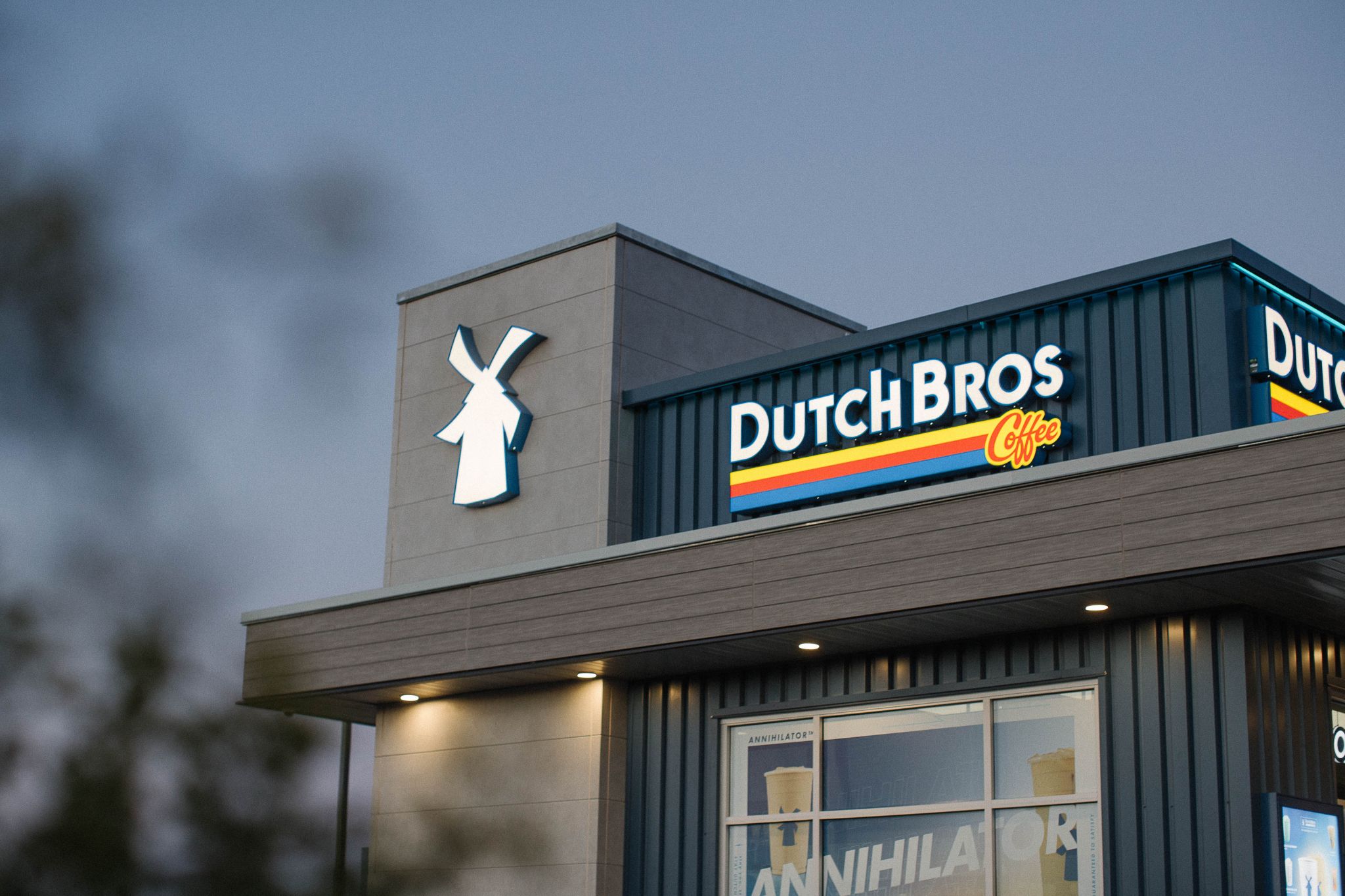 Dutch Brothers Coffee plant grote uitbreiding in San Antonio