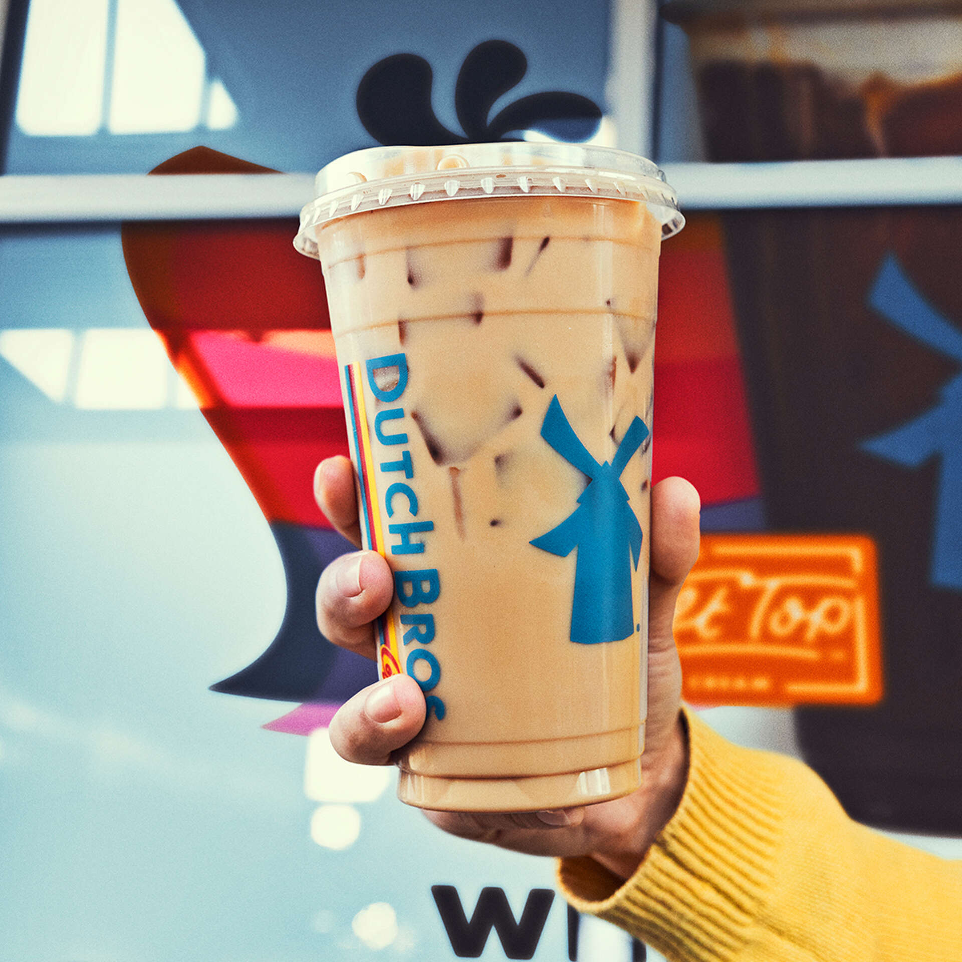 Dutch Bros Coffee to open first Dripping Springs location