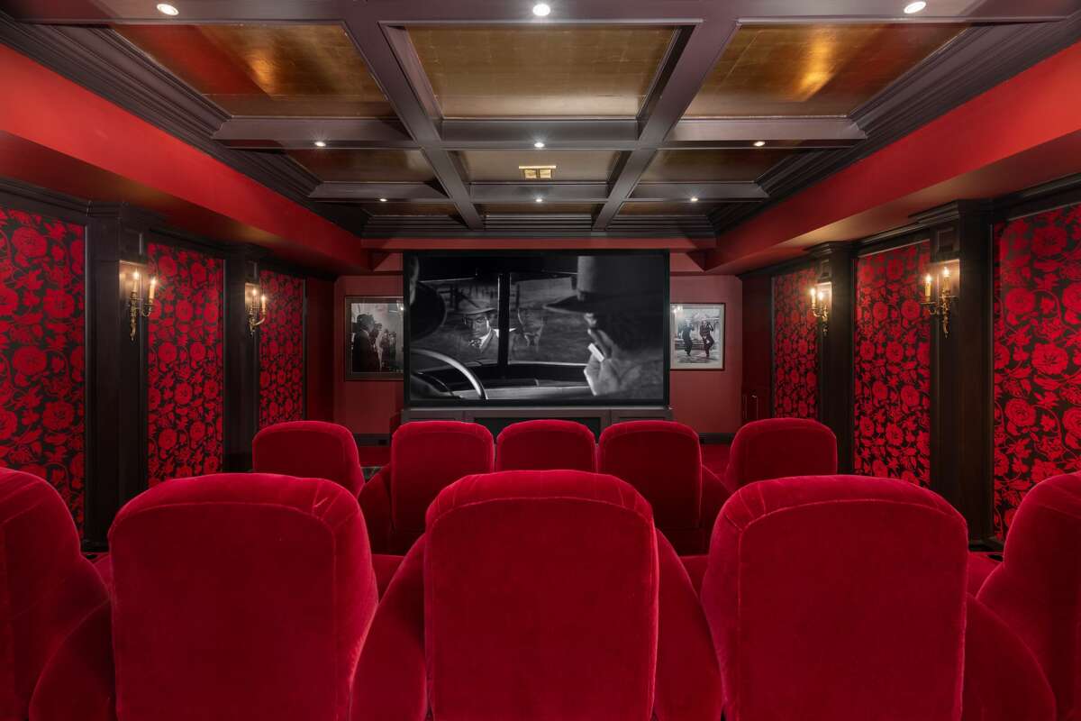  The national average cost of installing a home theater ranges from about $4,000 to $6,000.