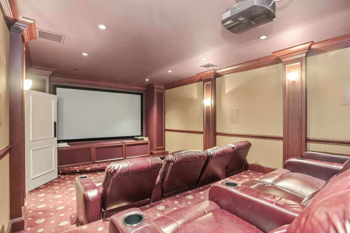  Installing a home theater often increases property value and adds to the appeal of your home when it comes time to sell. 