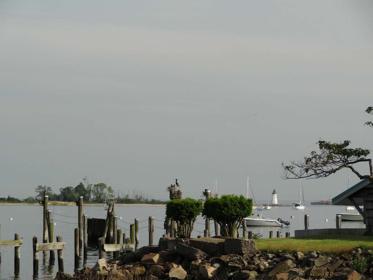 Historic 1700s Black Rock house on the market for nearly 600K