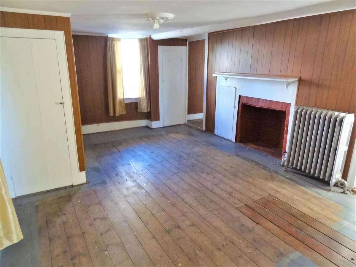 Historic 1700s Black Rock house on the market for nearly 600K