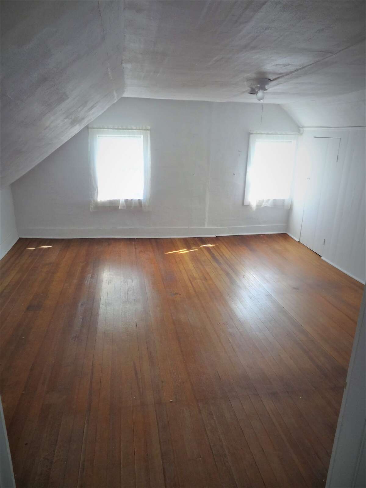 Historic 1700s Black Rock house on the market for nearly 600K