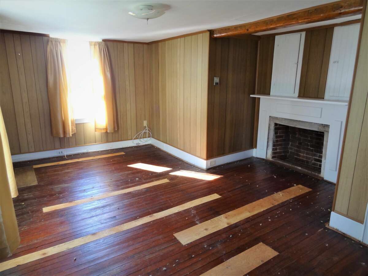 Historic 1700s Black Rock house on the market for nearly 600K