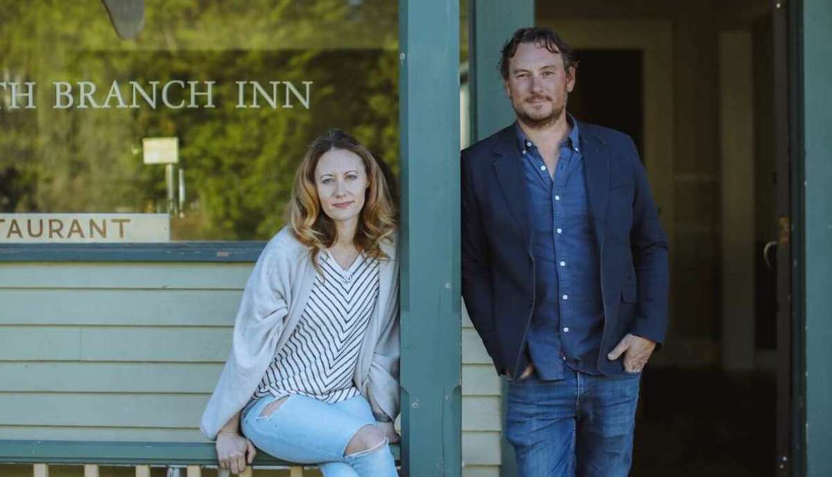 The Borscht Belt travel boom helped put Sullivan County on the map starting in the 1920s. The region's new travel revival can be credited in large part to Sims Foster and his wife and business partner Kirsten Harlow Foster. Their hospitality company has been on a streak, opening six local hotels and two restaurants over the past seven years.