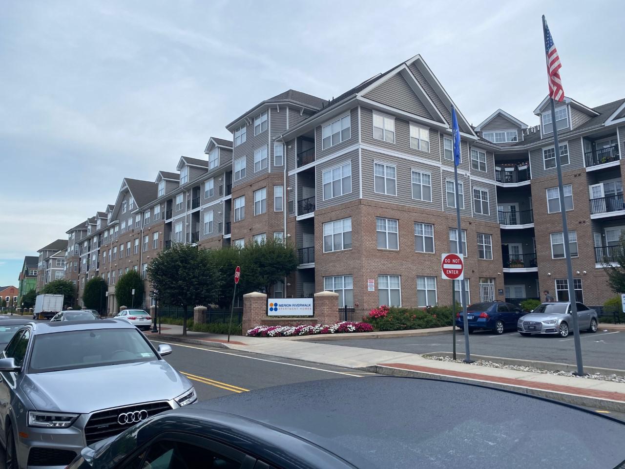 Shelton may pause apartment developments - Vimarsana News