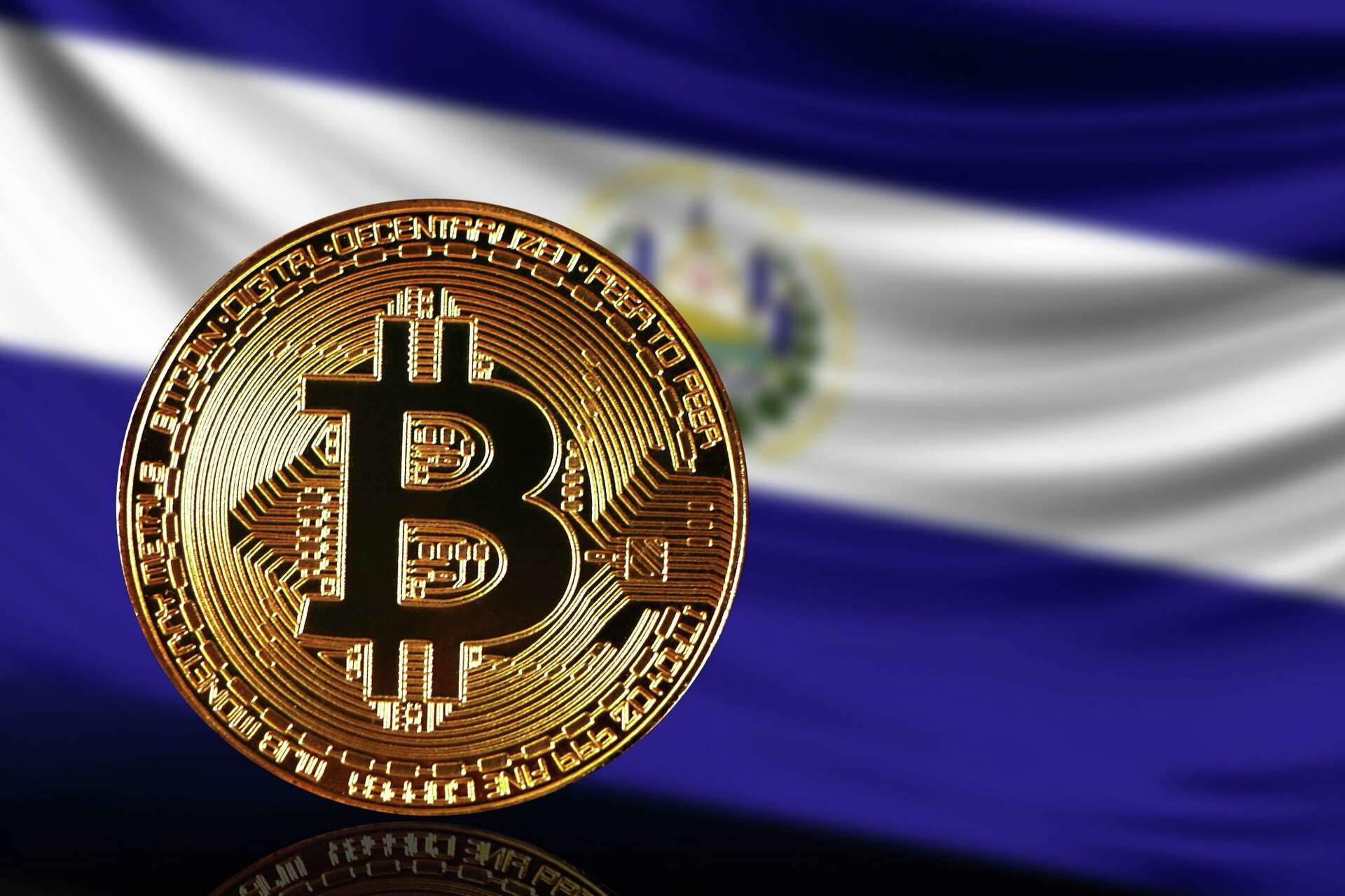 4 possible benefits of the adoption of bitcoin in El Salvador, according to  Bank of America
