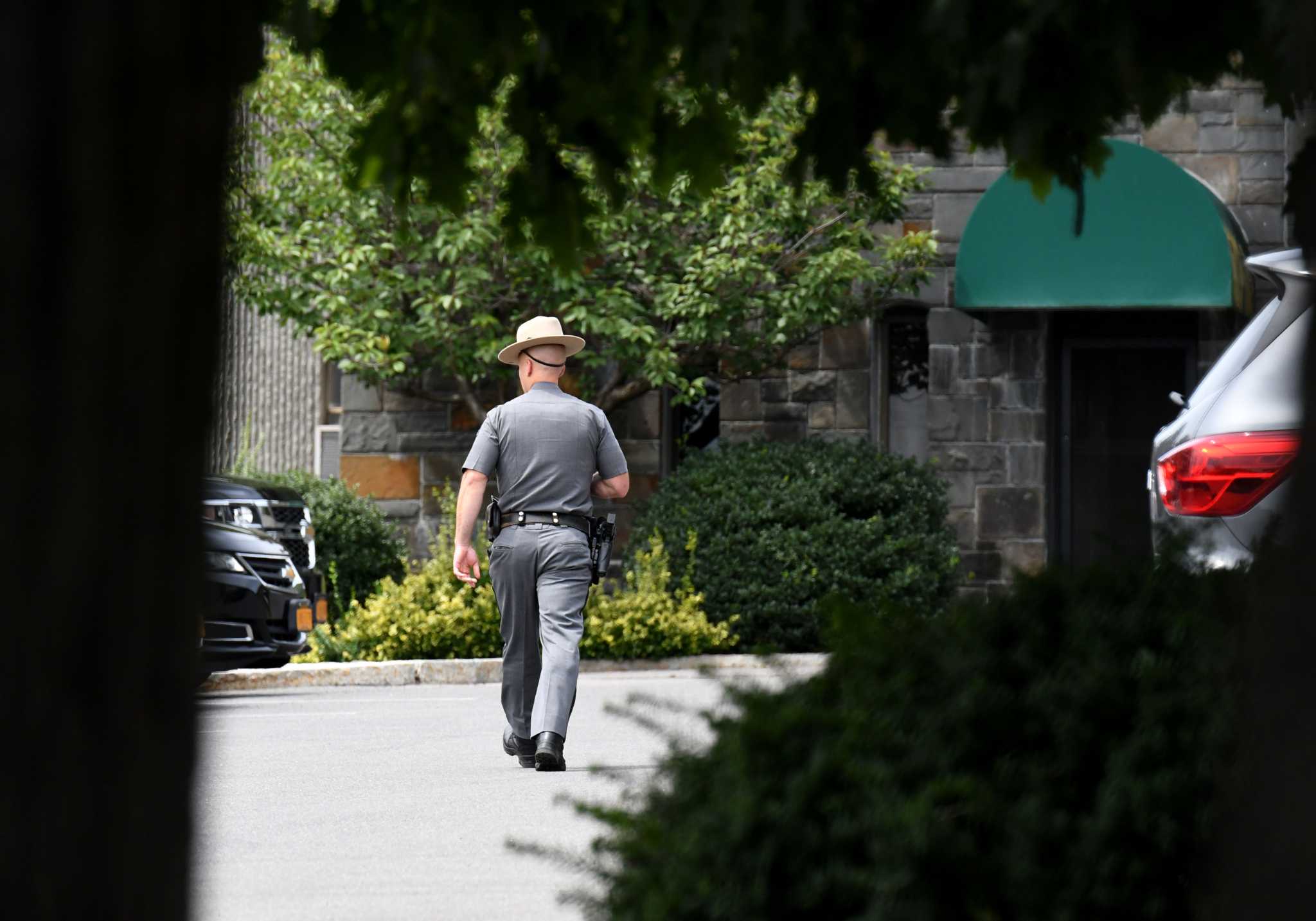 IG Report: State Police mishandled case of trooper who dated Cuomo's daughter - Vimarsana News