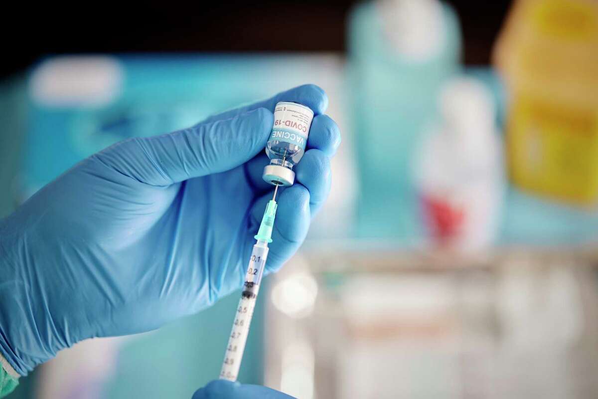 District Health Department No. 10 is now offering the Pfizer bivalent booster vaccine for those 12 and older, and the Moderna bivalent vaccine for those 18 and older. (Photo courtesy of Getty Images). 