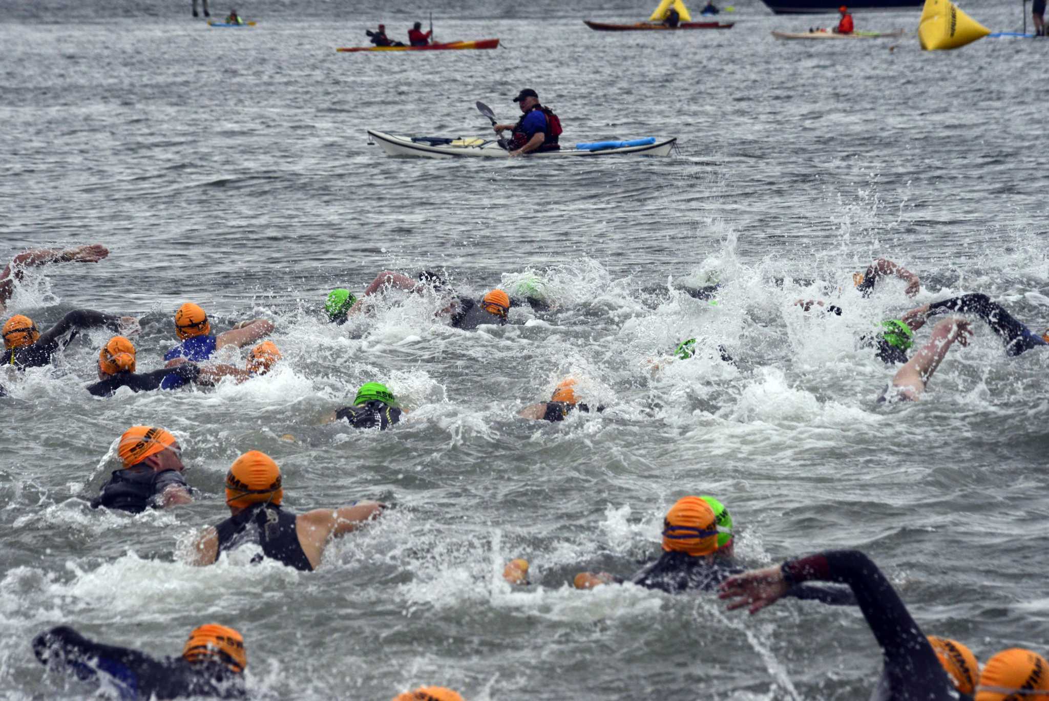 Swim Across America Prepares To Make A Big Splash In The Fight Against Cancer In Greenwichstamford
