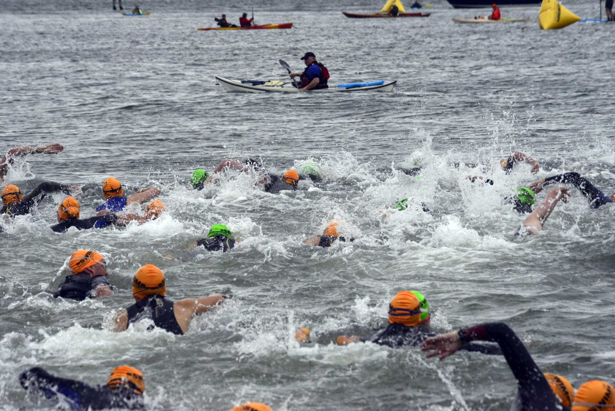 Swim Across America prepares to make a big splash in the fight against ...