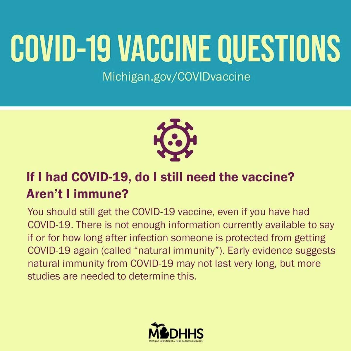 Masks not required for Manistee, Benzie county residents