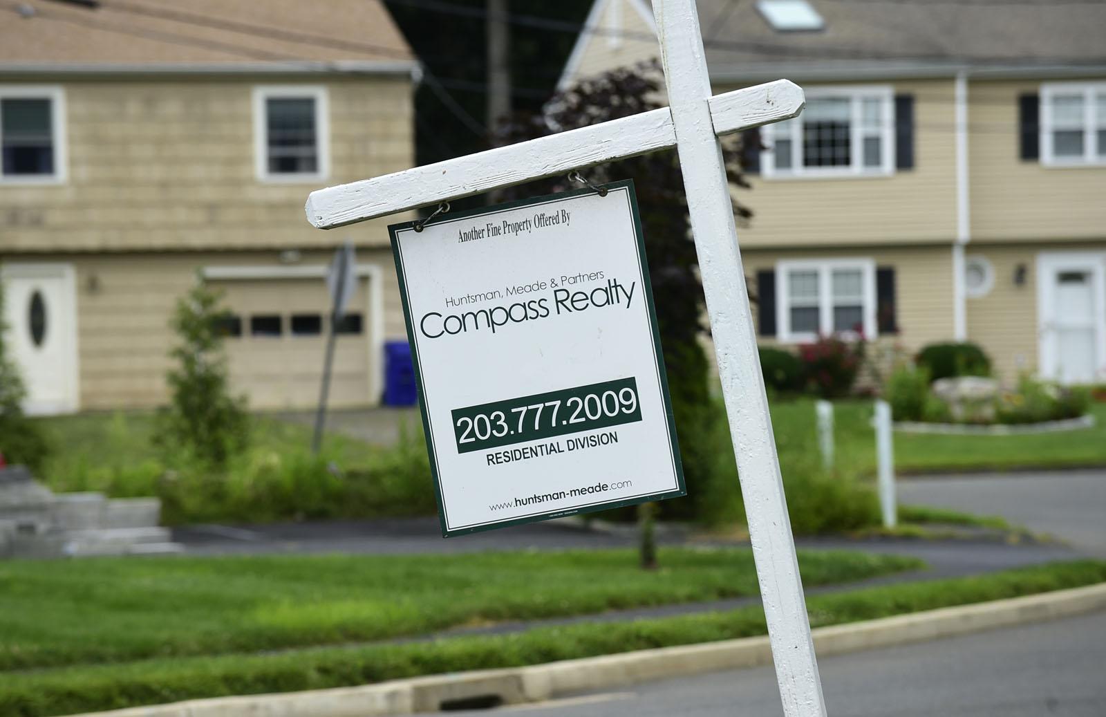 July home sales in CT come up short of 2020 market - Vimarsana News