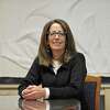 File photo. Danbury Planning Director Sharon Calitro.